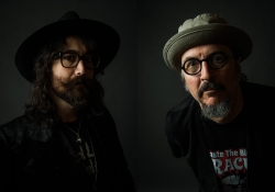 The Claypool Lennon Delirium Descend Upon Austin