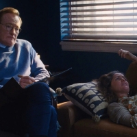 If I Had Legs I’d Kick You Film Review