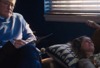 If I Had Legs I’d Kick You Film Review