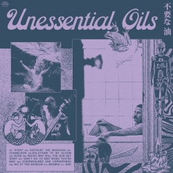 Enjoy the quietly loud performances on Warren Spicer’s solo debut, “Unessential Oils”