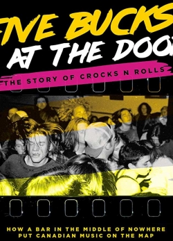 Five Bucks at the Door: The Story of Crocks N Rolls Film Review