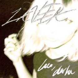 Laveda Announce Third Album Love, Darla Out September 12 via Bar/None Records