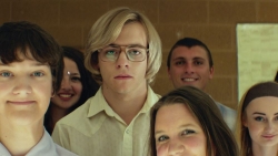 My Friend Dahmer Film Review