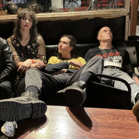 DOOMBIA Share New Single “¿Quién Soy Yo?” Ahead of Upcoming Album El Diablo Que Conoces