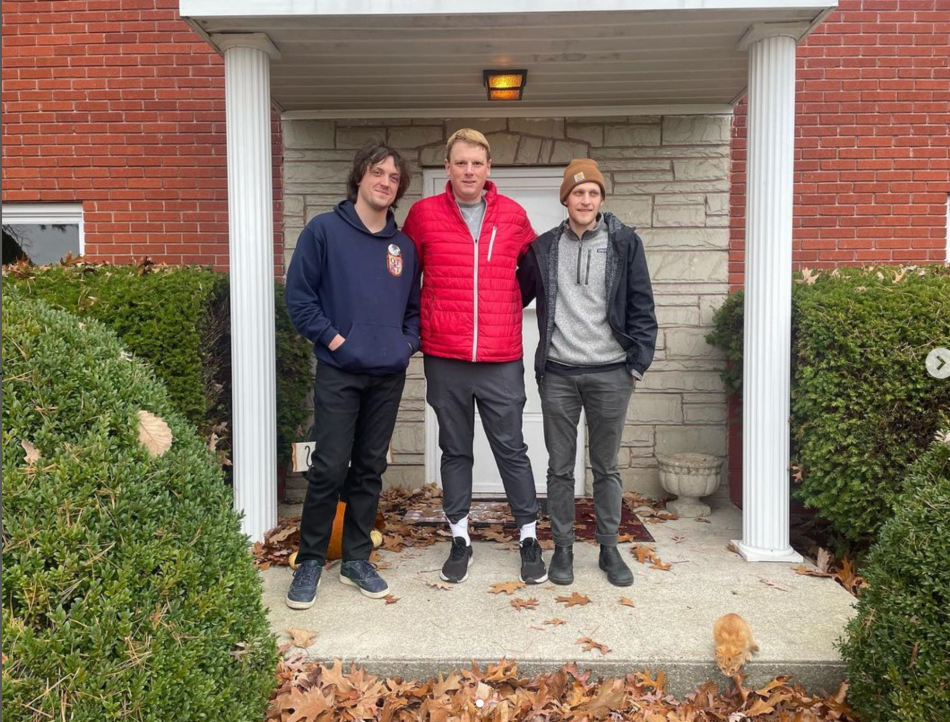 Dream Home: Pittsburgh’s Melodic Trailblazers Return with ‘Hold On So Tough’