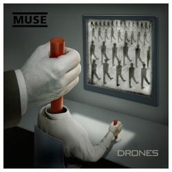 Muse - ‘Drones’