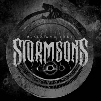 StormSons - Black & Grey