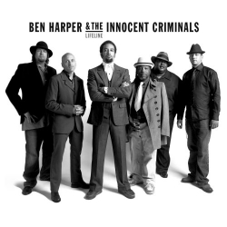 Ben Harper & The Innocent Criminals - Lifeline