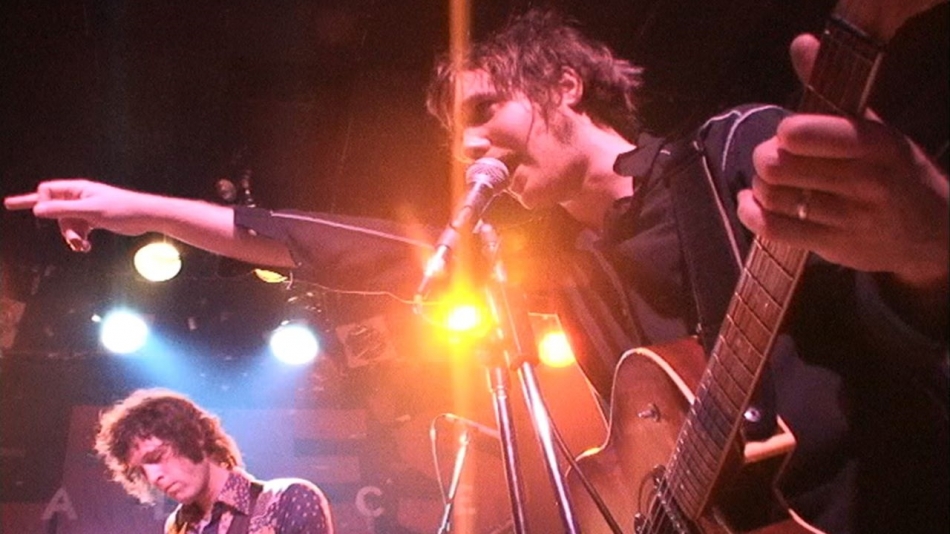 It’s All Gonna Break Film Review