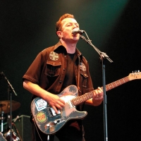 Joe Strummer and The Mescaleros @ House of Blues