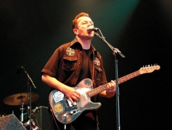 Joe Strummer and The Mescaleros @ House of Blues