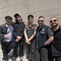 K-Man & The 45s Refuse to Slow Down on “We Won’t Stop”