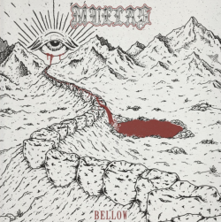 MUELAS Unleash Powerful New Single “SWITCHBACK” Ahead of Debut EP Bellow