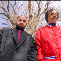 LAMMPING and Bloodshot Bill Team Up for Strange and Exciting New Song “Never Never”