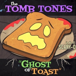 Halloween Comes A Little Early With The Tomb Tones