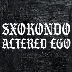 Swiss metallic hardcore five-piece Sxokondo “Altered Ego”