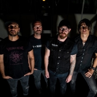 Ett Dödens Maskineri’s Raw Punk Anthems Echo Classic Influences in a Dystopian Overture