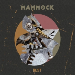 Greek Noise-Rock Collective Mammock Unleash “Boiling Frog” From Their New LP