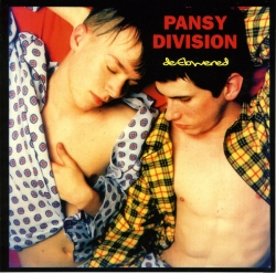 Pansy Division Celebrates 30 Years of Deflowered with Explosive West Coast Tour!