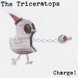 The Triceratops: Brooklyn’s New Hook Machine