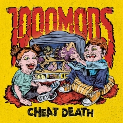 1000mods Unleash Heaviest Album Yet with Cheat Death
