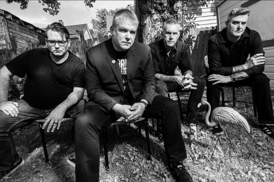 Cleveland Punk Band Whatever… Drops First New Music in 27 Years, Announces New Album