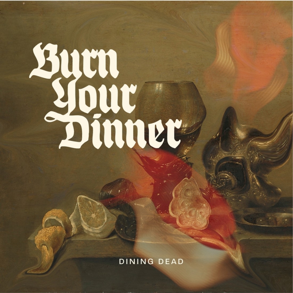 DINING DEAD Push Boundaries with Is This a House?