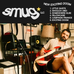Drew Thomson Launches SMUG LLC with Debut EP New Exciting Doom
