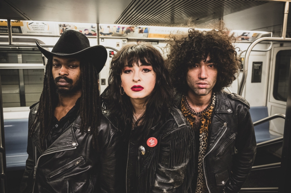 Miranda and the Beat Drop Fiery New Single “Manipulate Me” Ahead of Album Release!