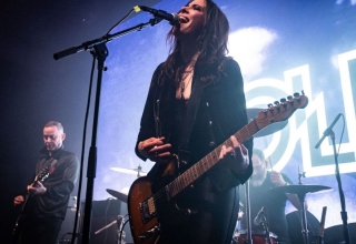 Violets Release New Song “Eras” Ahead of Debut EP Out May 2