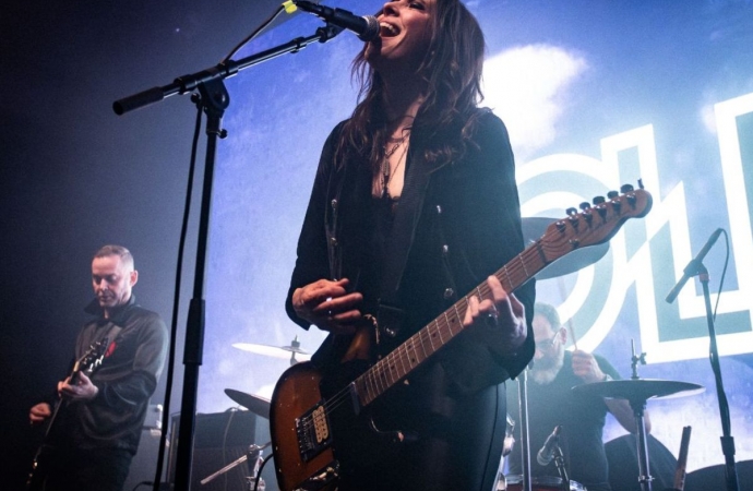 Violets Release New Song “Eras” Ahead of Debut EP Out May 2