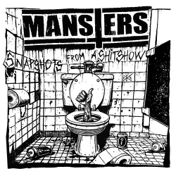 The Mansters Drop New Single “I Should Be Getting More Likes” Ahead of Snapshots from a Shitshow
