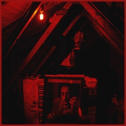 Volk Soup Announce Debut LP 10p Jazz, Out October 3 on Dipterid Records