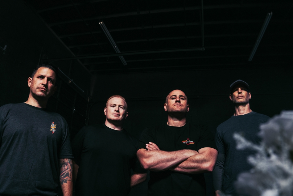 CHASER Ignites the Punk Scene with Raw Energy in ‘Fault Lines’ Previewing ‘Small Victories’ Album!