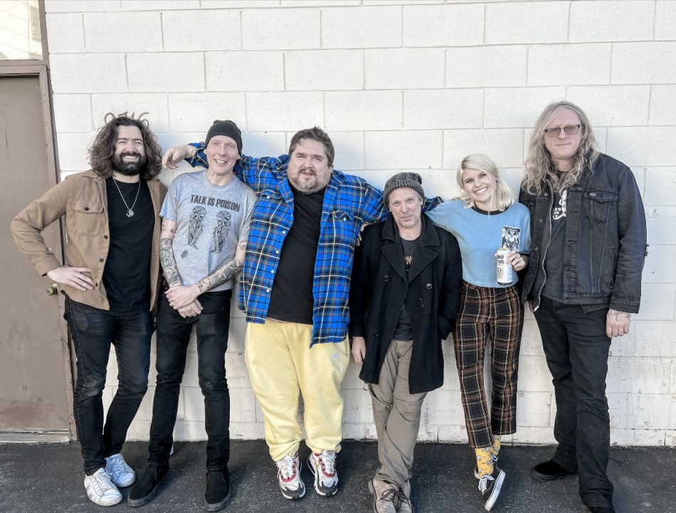 Semi-Famous: Punk Rock Supergroup Unleashes Two New Singles and Debut Album
