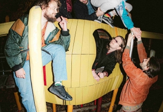 AGABAS Share Brutal New Jazz-Metal Single “En vakker himmel” from Upcoming Album Hard Anger