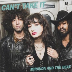 Miranda and the Beat Drop Fiery New Single “Manipulate Me” Ahead of Album Release!
