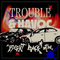 Fight Back Mountain Unleashes “Trouble & Havoc” with Gritty New Single and Cat Café Video