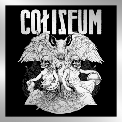 Coliseum Marks 20th Anniversary with Remixed Debut Album Reissue
