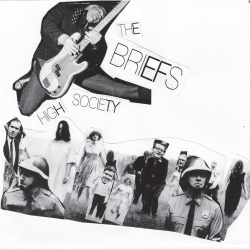 The Briefs Celebrate 25 Years with New Music, Reissues, and a UK Tour