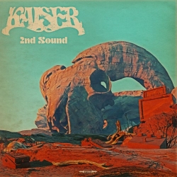 Kaiser Unleashes Explosive New Single “A Clockwork Green” Ahead of 2nd Sound Release!