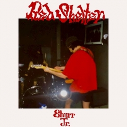 Shurr Jr. Honors Their Roots with Debut EP Red Shelter, Out March 28th