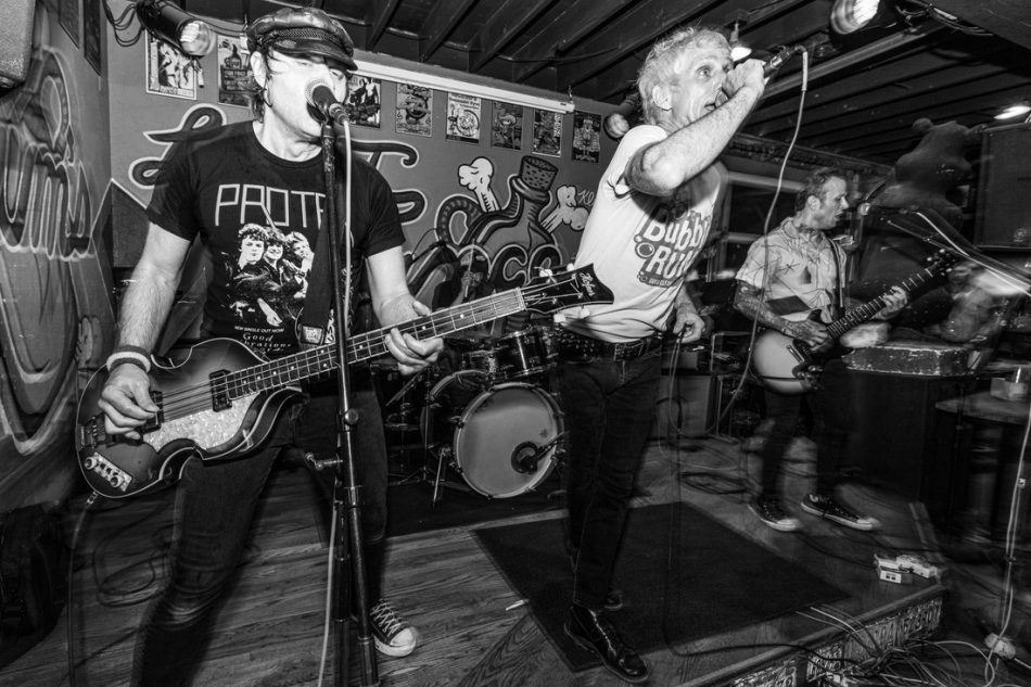 TASTE TESTORS Ignite Seattle Punk with Blazing Debut Album!