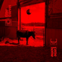 Time Thieves Return with New EP “Come Home” Out May 6th