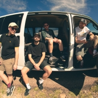Krang Brings Their Loud and Fast Punk Sound Back to the US Midwest in 2025