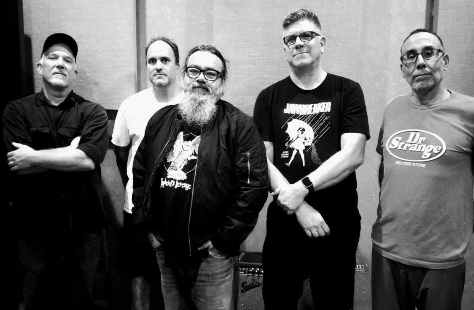 For Closure: LA Punk Veterans Resurrect with ‘Carousel’ Single, Debut Album Set for 2024