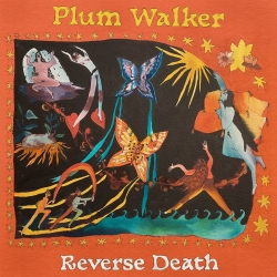 Reverse Death Return With “Plum Walker” and New Split LP