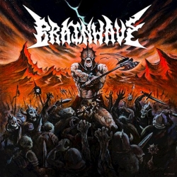 Brainwave Announce Debut Full-Length Ill Intent Out October 22