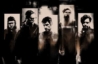Codeseven Roars Back After 20-Year Hiatus with ‘Go Let It In,’ a Melodic Hardcore Masterpiece