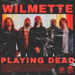 Chicago Punk Rock Wilmette Mix Pop Punk & Hardcore On “Playing Dead” Single